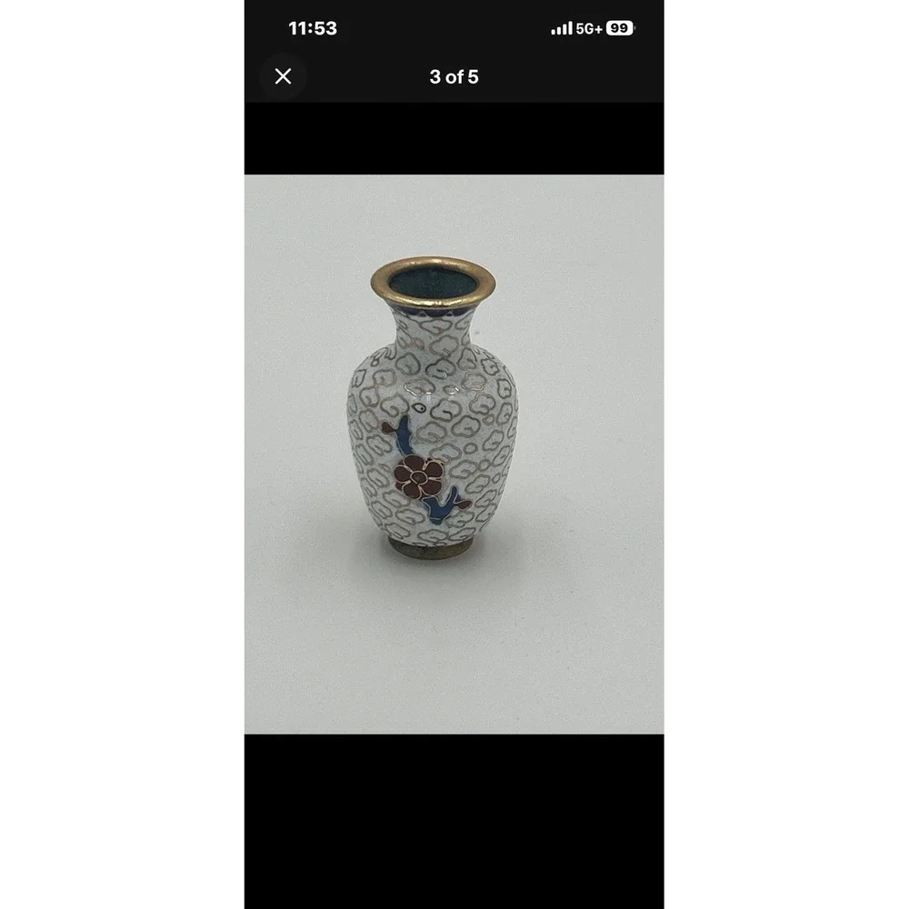 Set of 5 Mini 2
